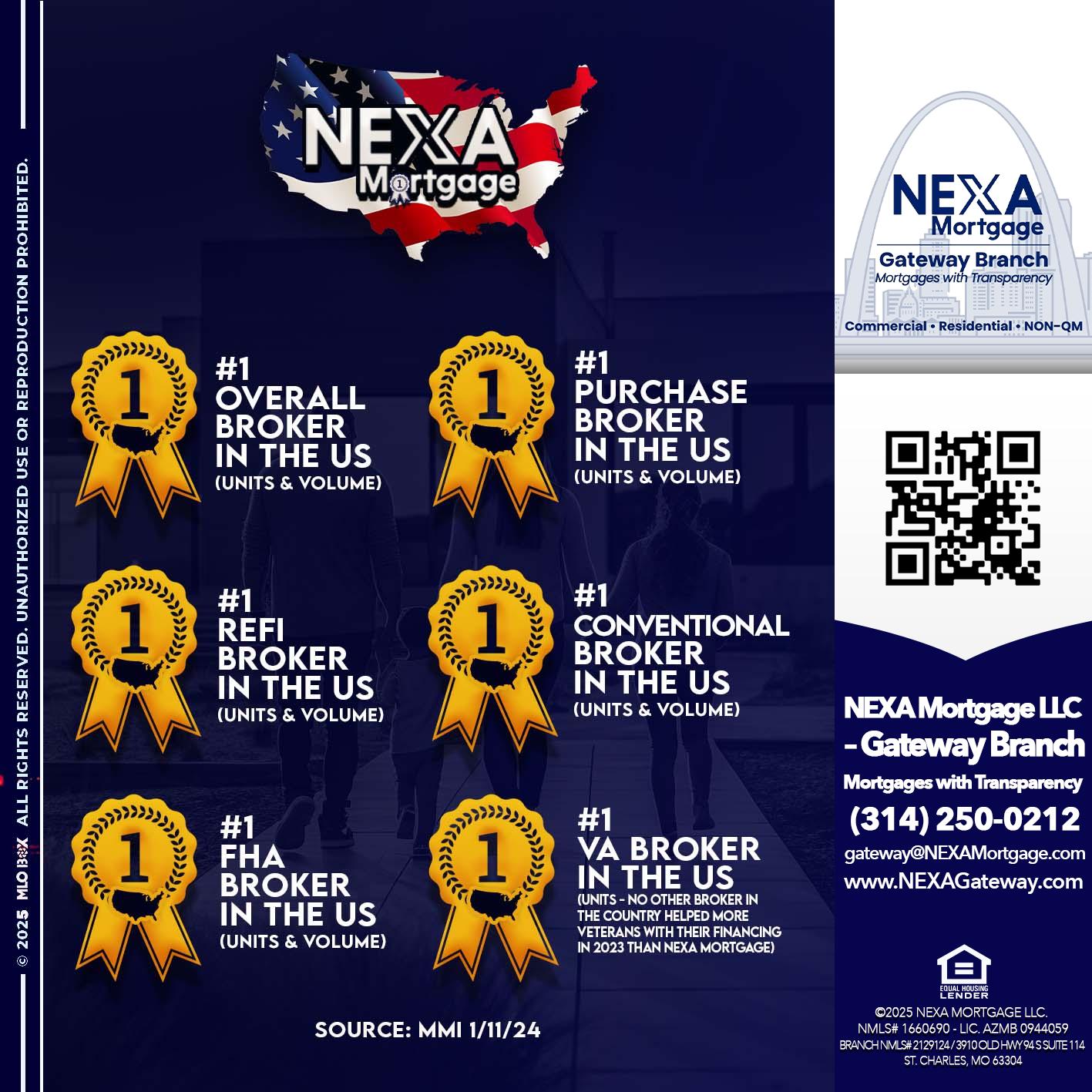 #1 - Dylan J. Estes -Branch Manager