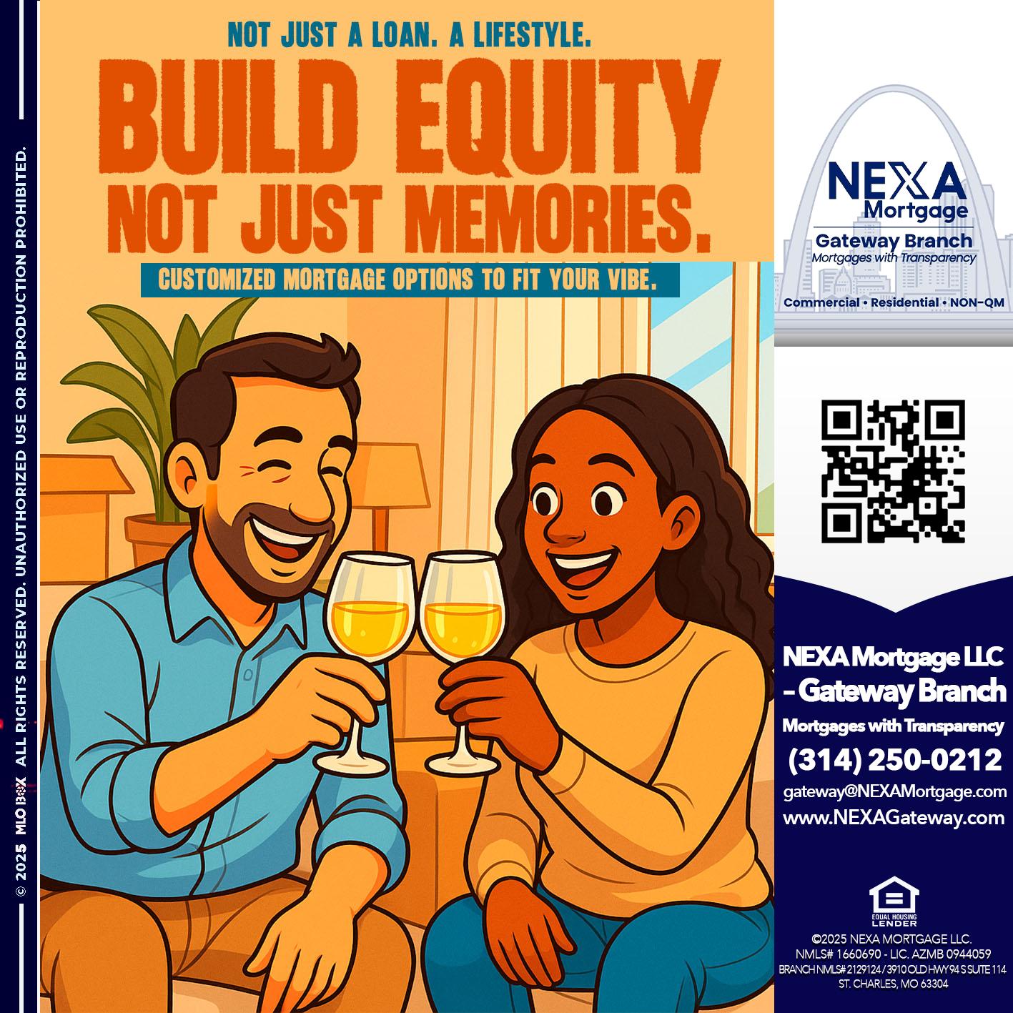 BILD EQUITY - Dylan J. Estes -Branch Manager