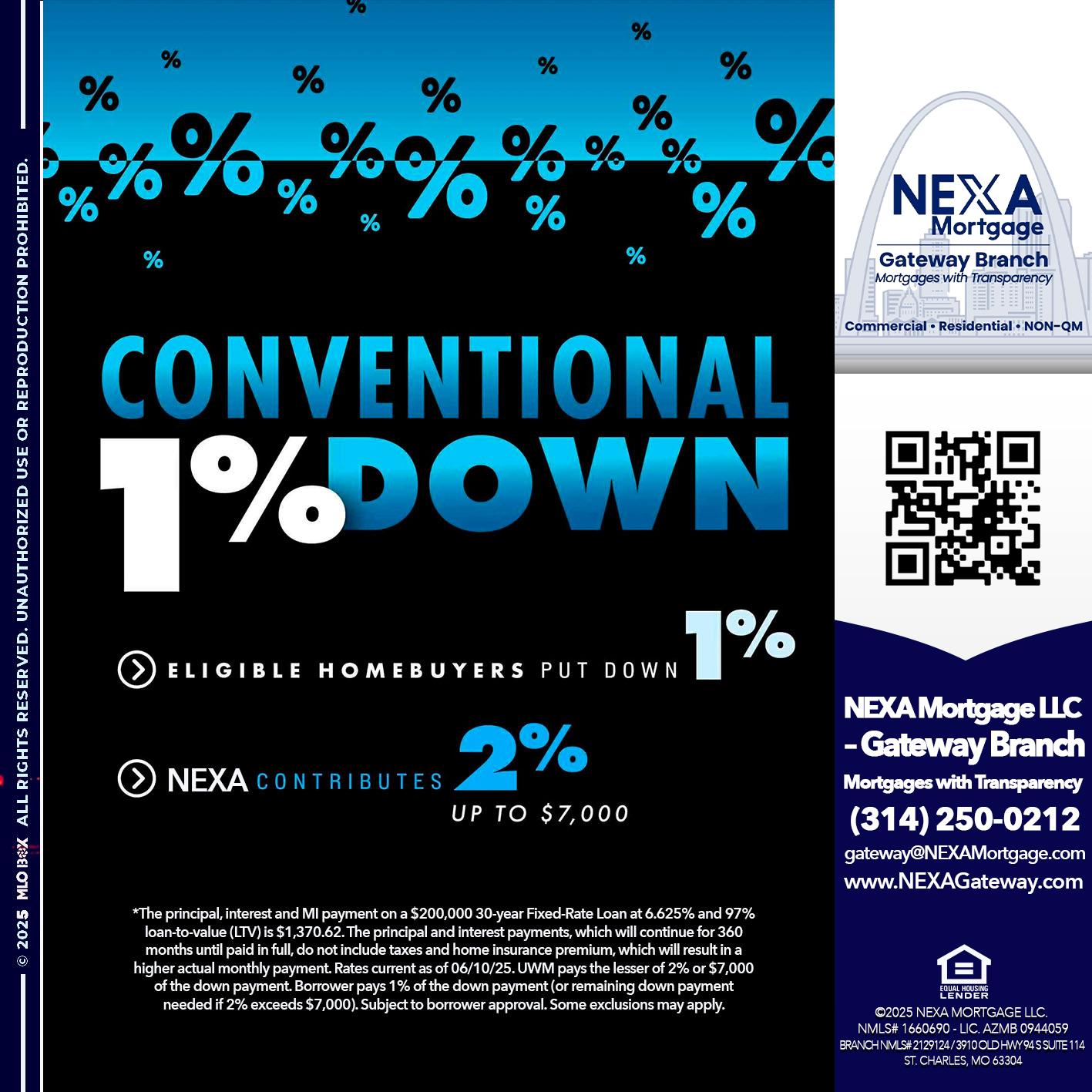 conventional - Dylan J. Estes -Branch Manager