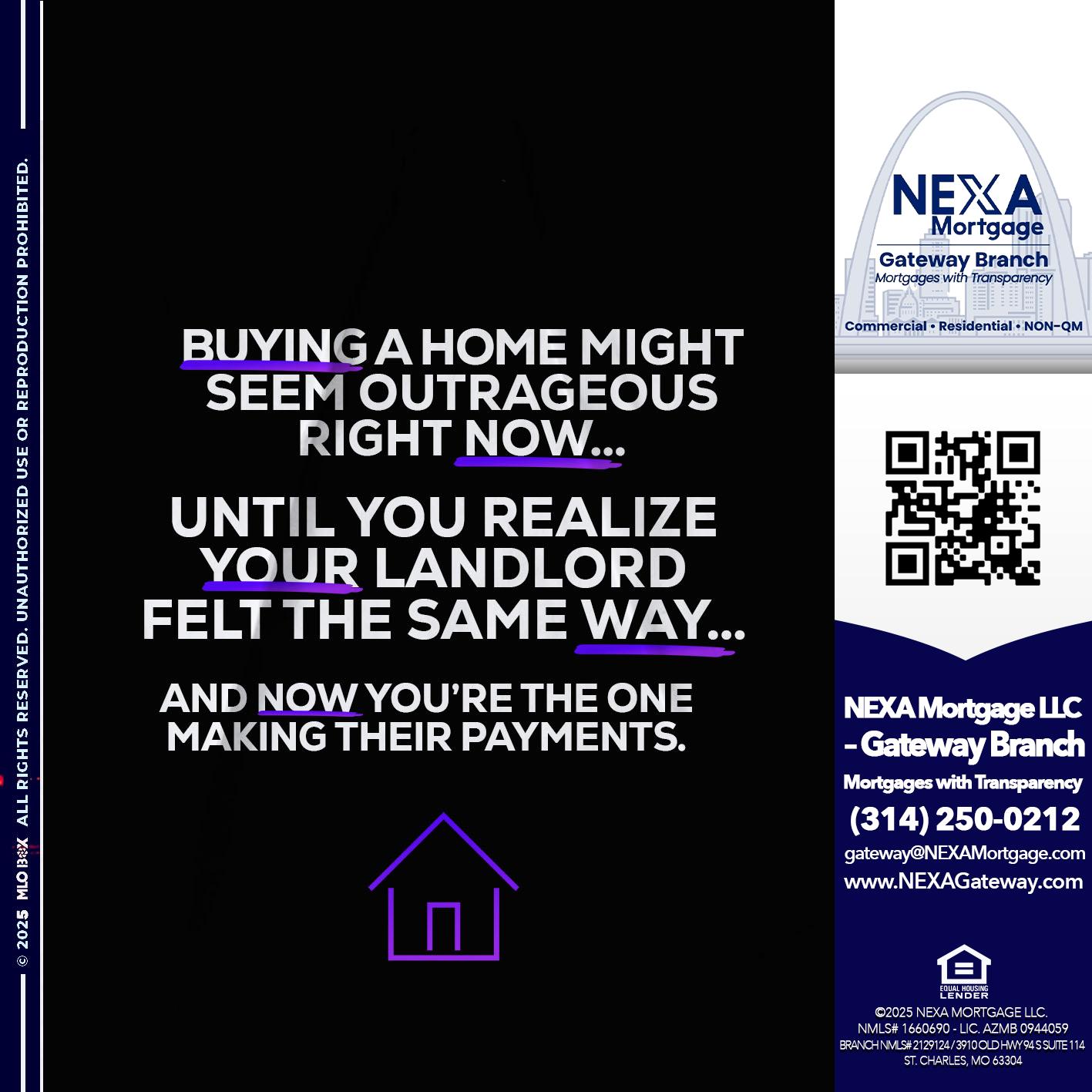 BUYING A HOME - Dylan J. Estes -Branch Manager