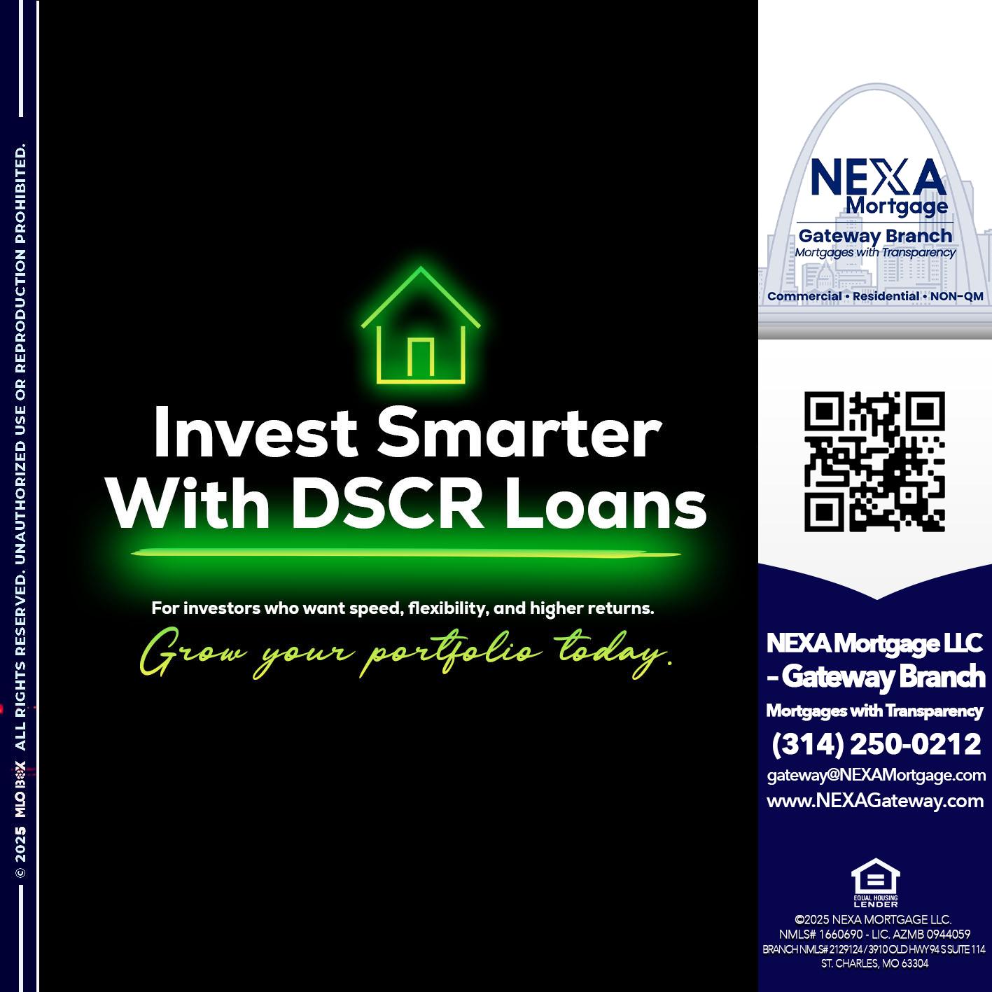 invest smarter - Dylan J. Estes -Branch Manager