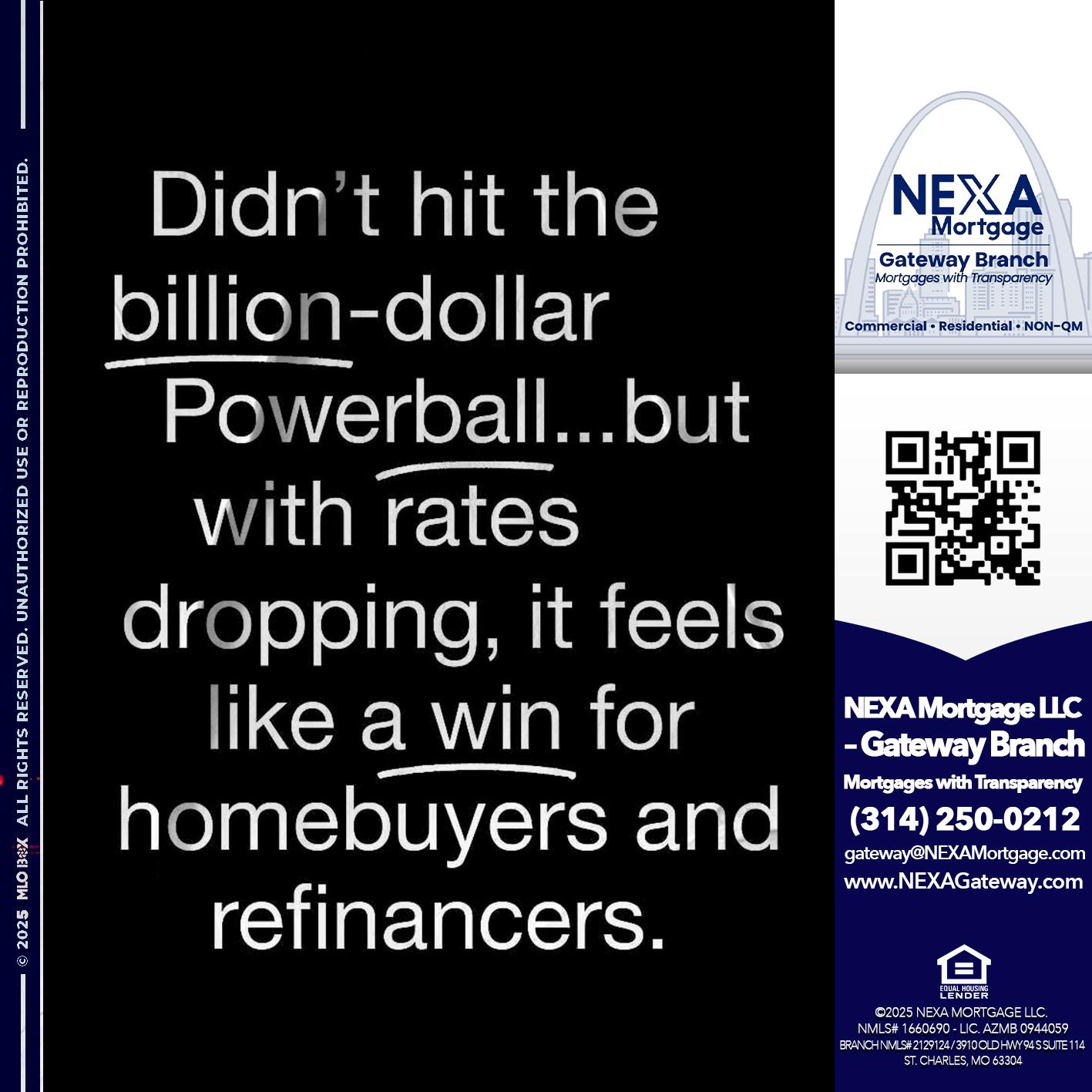 DIDNT HIT - Dylan J. Estes -Branch Manager