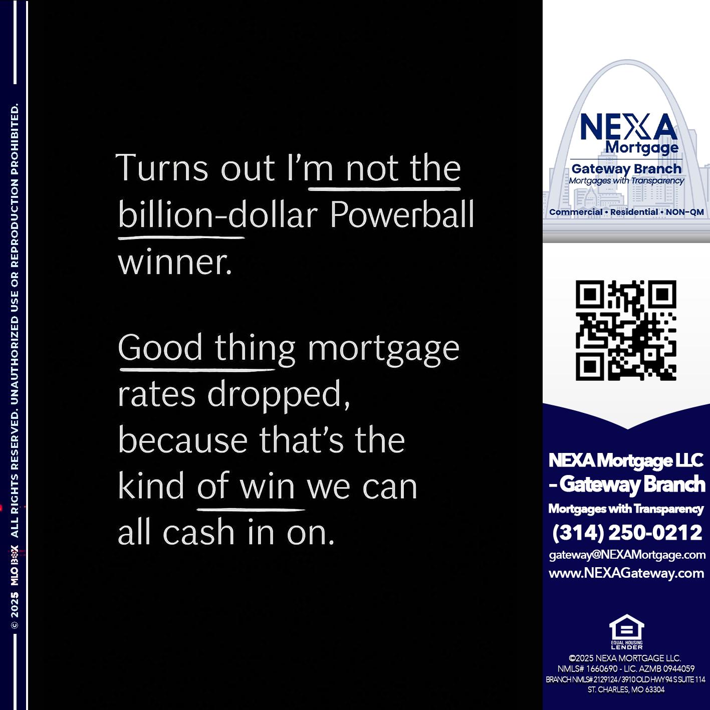 TURNS OUT - Dylan J. Estes -Branch Manager