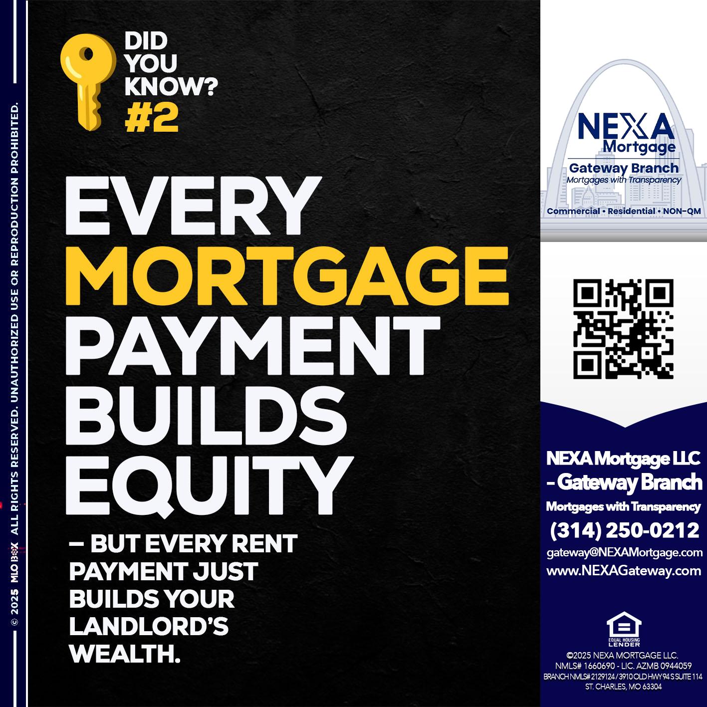 DID YOU KNOW? - Dylan J. Estes -Branch Manager